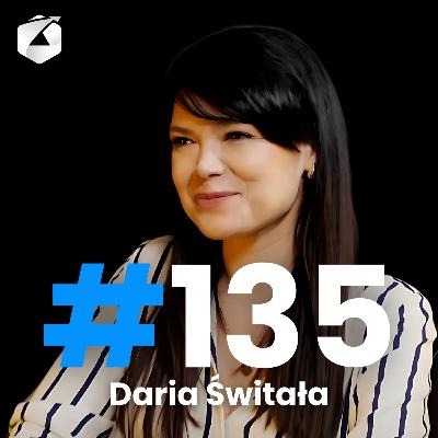 135 - CYFRYZACJA w BIZNESIE - OneDayMore: Wdrożenie Odoo z perspektywy działu planowania | Daria Świtała