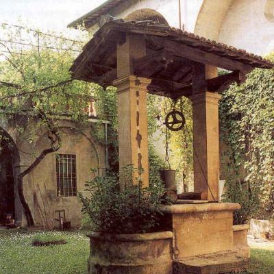 Cigola la carrucola del pozzo: Montale e il tempo Cigola la carrucola del pozzo: Montale e il tempo