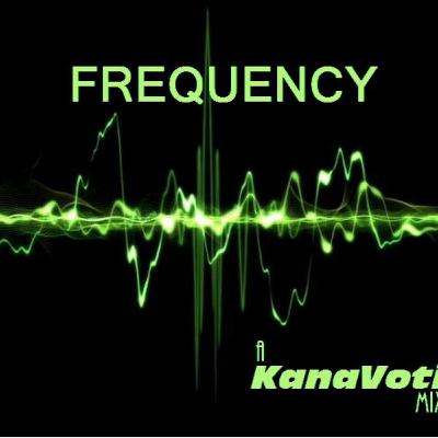 Episode 9 - FREQUENCY