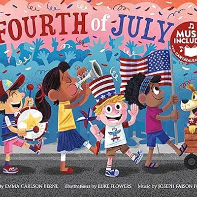 Fourth of July