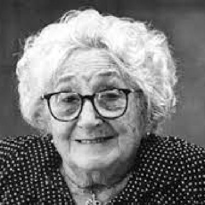 Legado «in memoriam» de Rosa Chacel a la Caja de las Letras