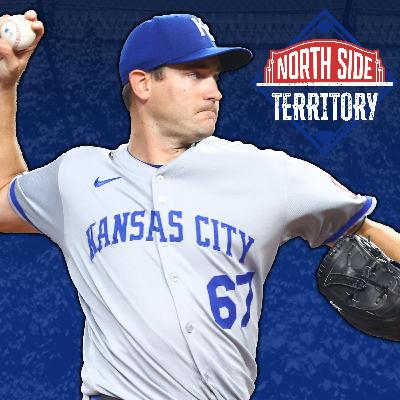 As Cubs look for more pitching, 22 trade names for the deadline