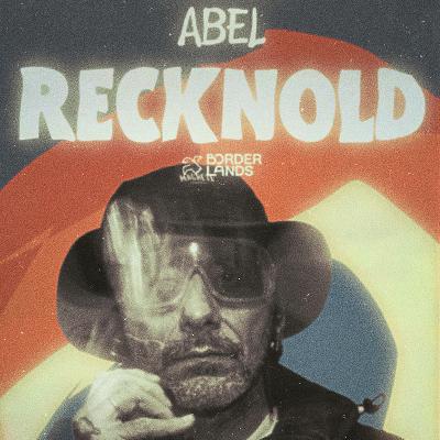 Abel Recknold | UTMB 2025 [CRAFT team manager]