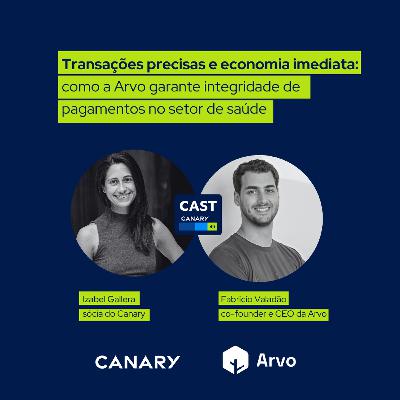 Transações precisas e economia imediata: como a Arvo garante integridade de pagamentos no setor de saúde Transações precisas e economia imediata: como a Arvo garante integridade de pagamentos no setor de saúde