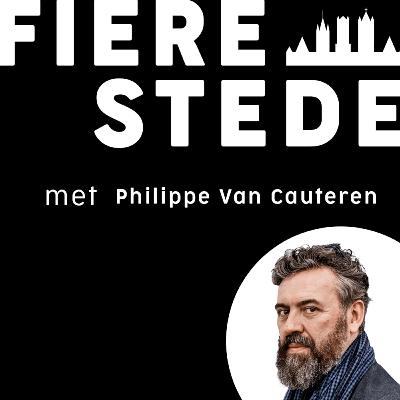 Fiere Stede - Philippe Van Cauteren