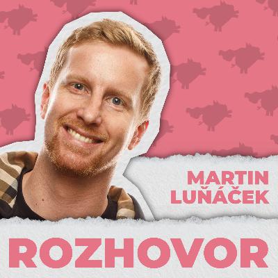 Zajištění měnového rizika s Martinem Luňáčkem z Portu