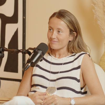 L'authenticité comme boussole du leadership | avec Charlotte Cadé, co-fondatrice de Selency L'authenticité comme boussole du leadership | avec Charlotte Cadé, co-fondatrice de Selency