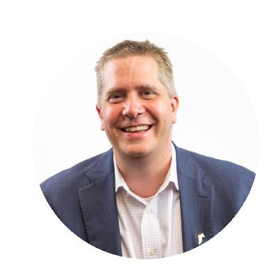 ChainChat #015 Steve 'Mac' McKeon