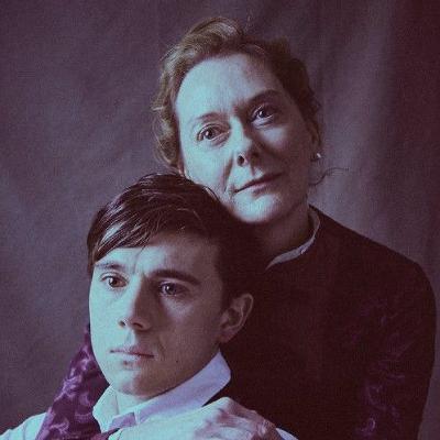 Ghosts on demand: Audio Described programme notes