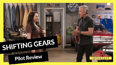 Shifting Gears – “Restoration”