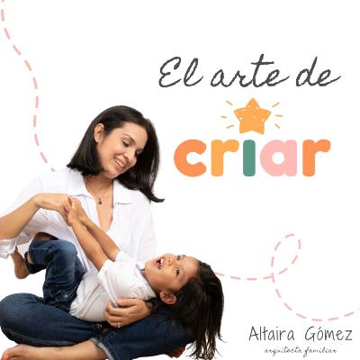 Episodio 27 - Una mirada al destete desde el bienestar emocional con Ligia Fernández