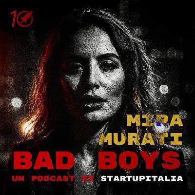 Mira Murati