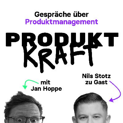 Experimente in der Produktentwicklung – Nils Stotz zu Gast (Experimentation @ Zalando, ex Contentful)