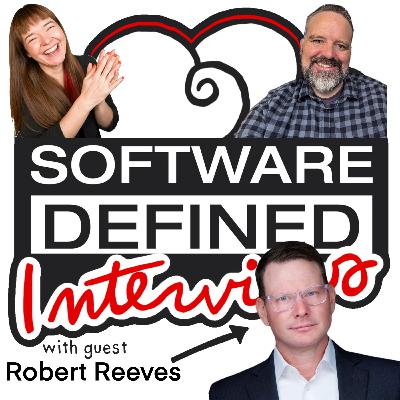 Episode 99: Catering to Startups, with Robert Reeves