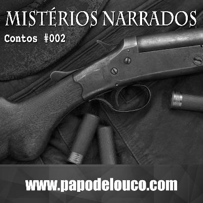 Contos#002 - O Sítio