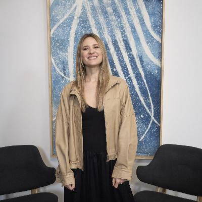 Sílvia Alberto: “Não quero a minha vida televisionada. Não quero expor-me dessa maneira”