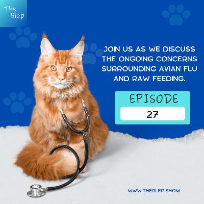 Episode 27: Avian Flu & What To Do