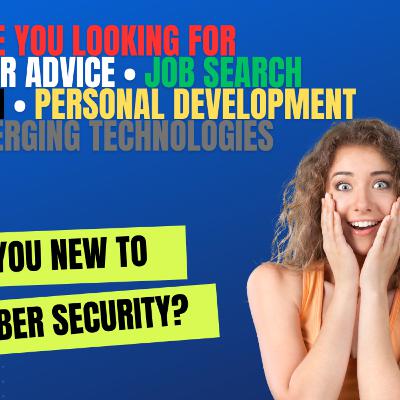 The Future of Cybersecurity: How to Prepare for a Career in This Growing Field