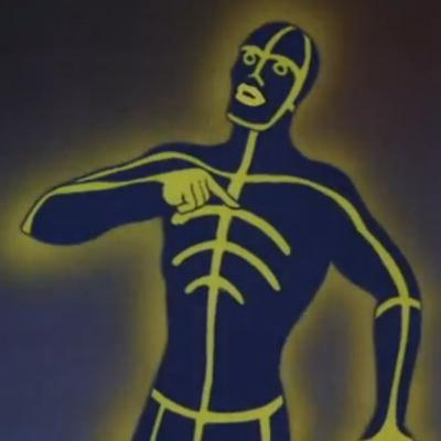 Ep 77: Strange Encounters of a Scooby Kind/ The Neon Phantom of the Roller Disco!: Ft. SolidJJ! Ep 77: Strange Encounters of a Scooby Kind/ The Neon Phantom of the Roller Disco!: Ft. SolidJJ!