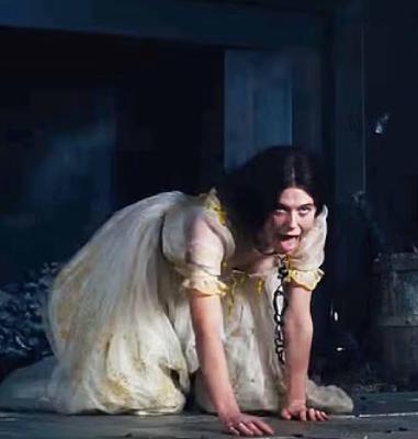 [TEASER] Wuthering Your Heights at the Theater