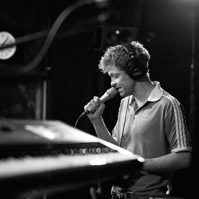 Episode 66: Perfume Genius Episode 66: Perfume Genius