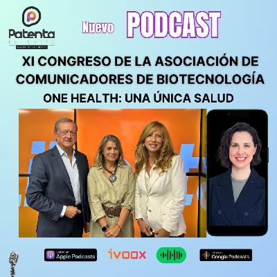 XI Congreso de la Asociación de Comunicadores de Biotecnología
