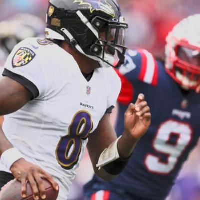 10 Jardas no ar 595 - Semana 16 de 2025