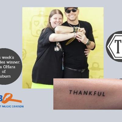 Tat Tales Winner Tat Tales Winner