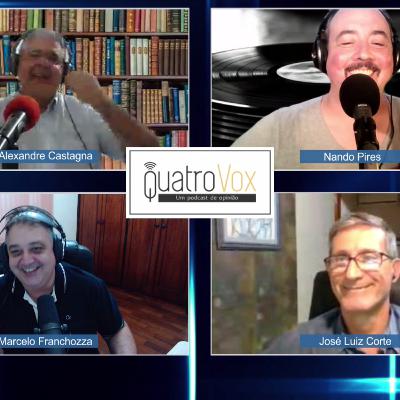 A desmoralização da lei - Programa #27