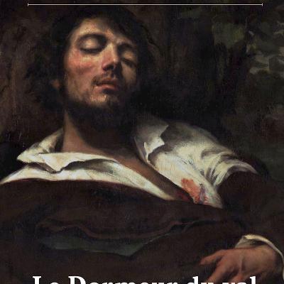 Le Dormeur du val - Arthur Rimbaud - 1870