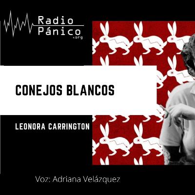 Conejos Blancos de Leonora Carrington