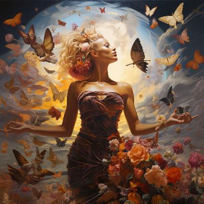 Epilogue: A Legacy of Transformation