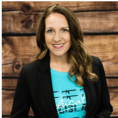 Episode #21 Dianna Muller