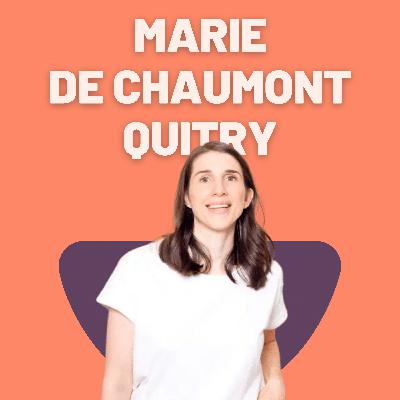 Maternité et Alimentation : L'expertise de Marie, co-fondatrice de Jolly Mama