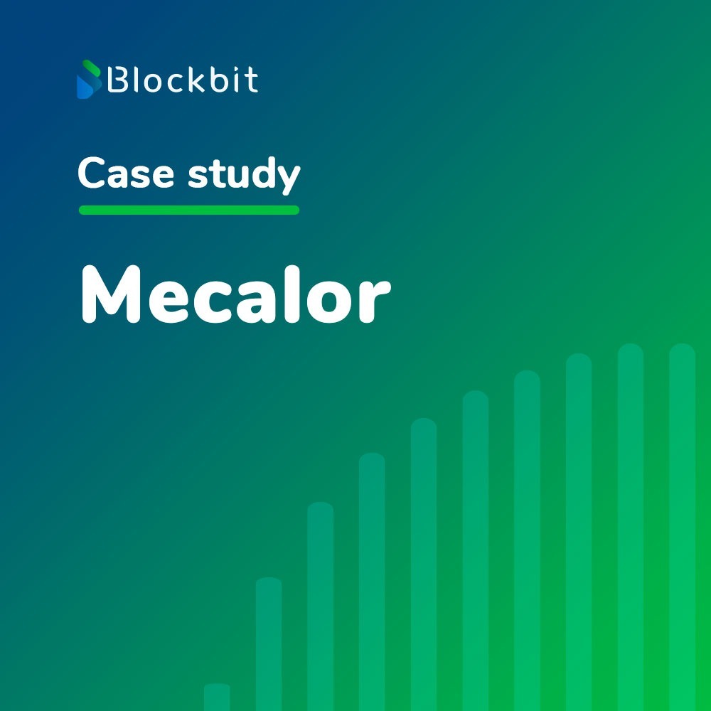 Blockcast