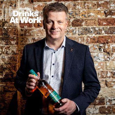 What does it take to be Glenfiddich’s malt master? In depth with Brian Kinsman