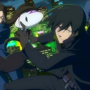 [Aniview] Reviews: Darker Than Black