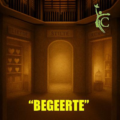 Deel 2 van 4 : Lijden volgens Buddha - Begeerte Deel 2 van 4 : Lijden volgens Buddha - Begeerte