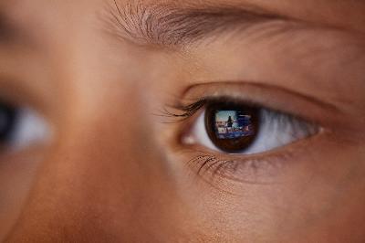 Mellan Stolarna – Det dubbla sveket avsnitt 3