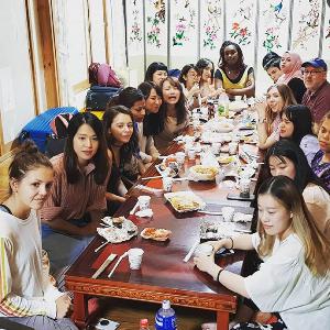 1st Episode Q&A Global Viewers