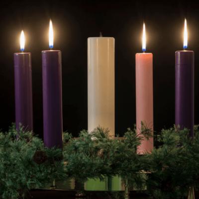 4th Sunday of Advent - 2022