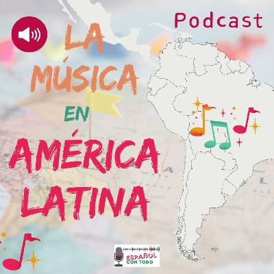 063 - La música en América Latina (Salsa, Merengue y Bachata)