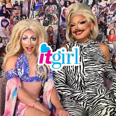 Ep 9 – Erika Hilton and Plainclothes with Cruella Brazil