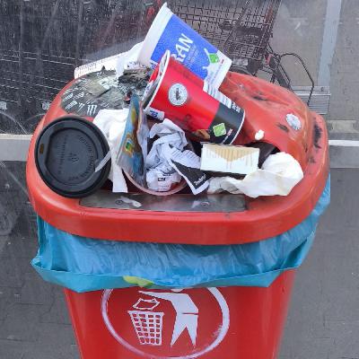 Plastikmüll loswerden - Einfacher mit "Plastic Credits"-Zertifikaten?