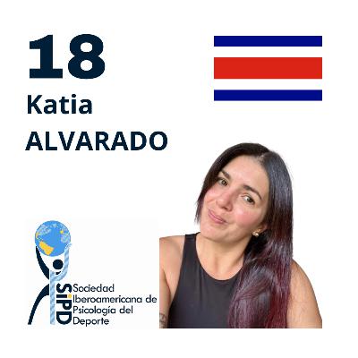 Más que espectadores: el impacto de padres y encargados en el desarrollo deportivo juvenil | Kattia Alvarado Más que espectadores: el impacto de padres y encargados en el desarrollo deportivo juvenil | Kattia Alvarado