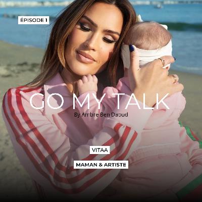 VITAA - Maman & Artiste