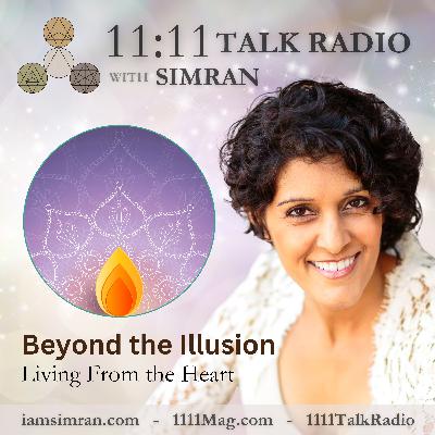 Beyond the Illusion: SIMRAN