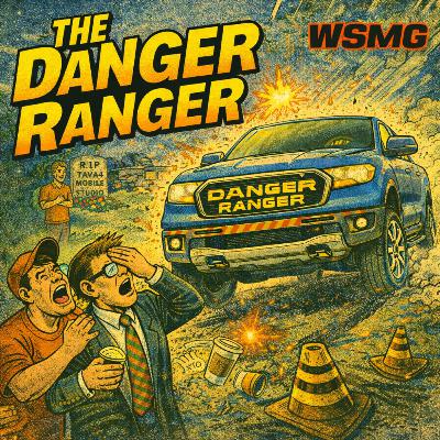 Danger Ranger Danger Ranger