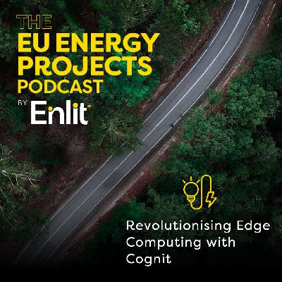 Revolutionising Edge Computing with Cognit