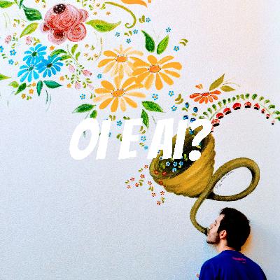 A grande apresentação - Episódio teste